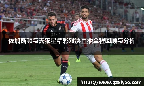 佐加斯顿与天狼星精彩对决直播全程回顾与分析