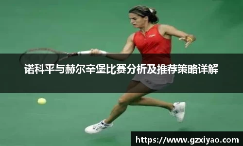 诺科平与赫尔辛堡比赛分析及推荐策略详解